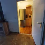 Marcel's Apartament Bielefeld