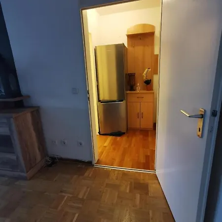 Marcel's Apartman Bielefeld