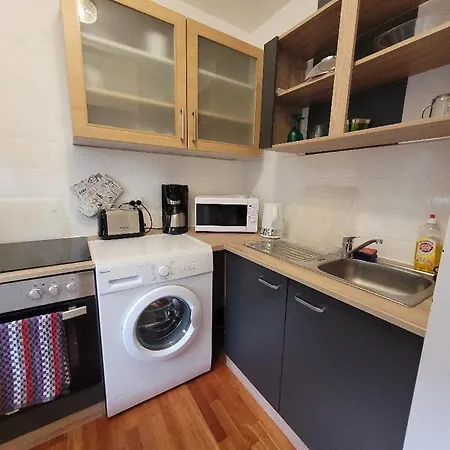 Marcel's Appartement *