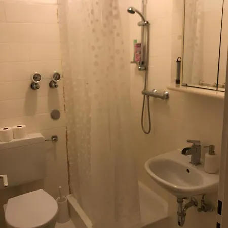 Marcel's Apartman