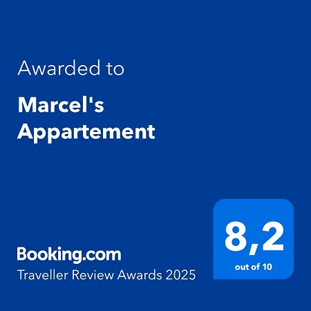 Marcel's *