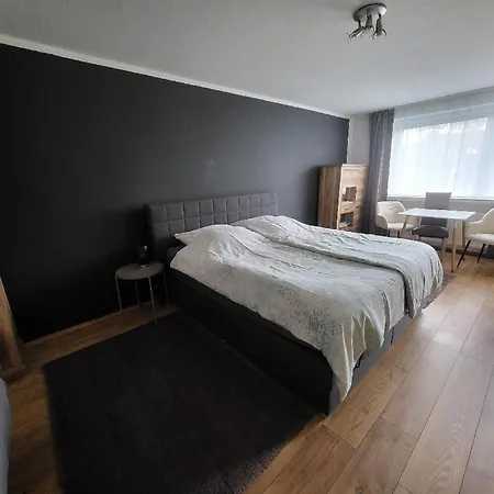 Appartement Marcel's *
