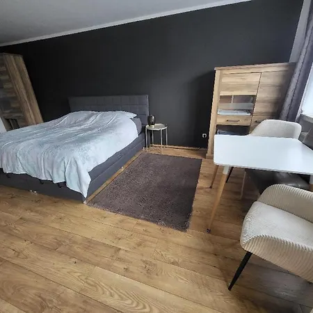 Appartement Marcel's *