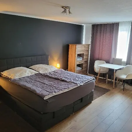 Marcel's Appartement *