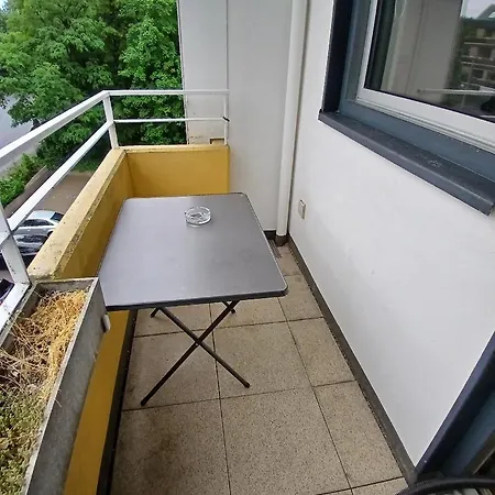 Appartement Marcel's