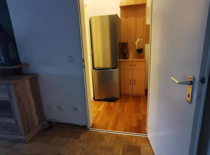 Marcel's 公寓 比勒费尔德