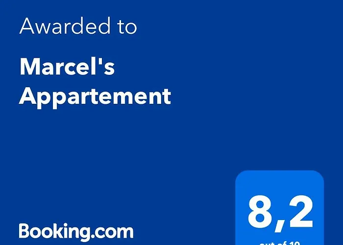 Marcel's *