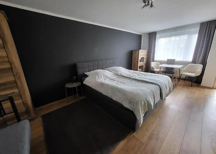 Appartement Marcel's *