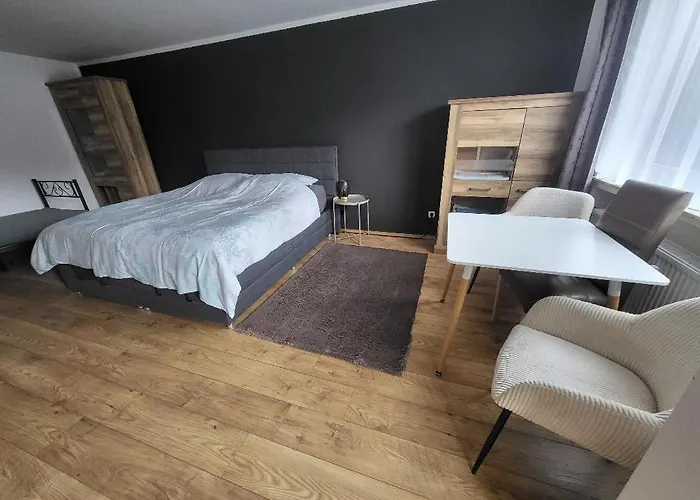 Apartment Marcel's *