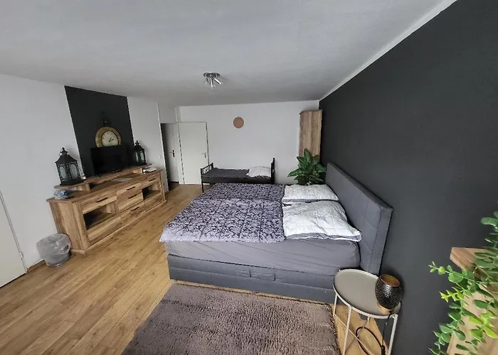 Apartment Marcel's Bielefeld