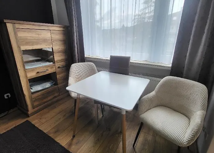 Marcel's * 比勒费尔德