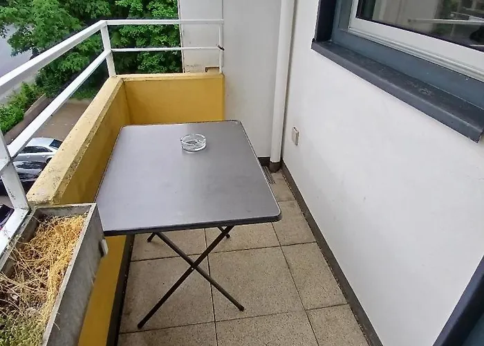 Appartement Marcel's